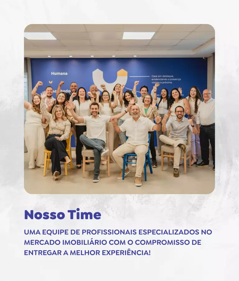 Quem Somos