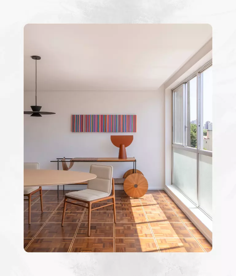 Apartamentos à venda