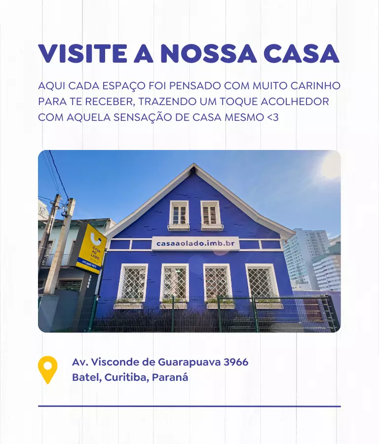 Nossa Casa