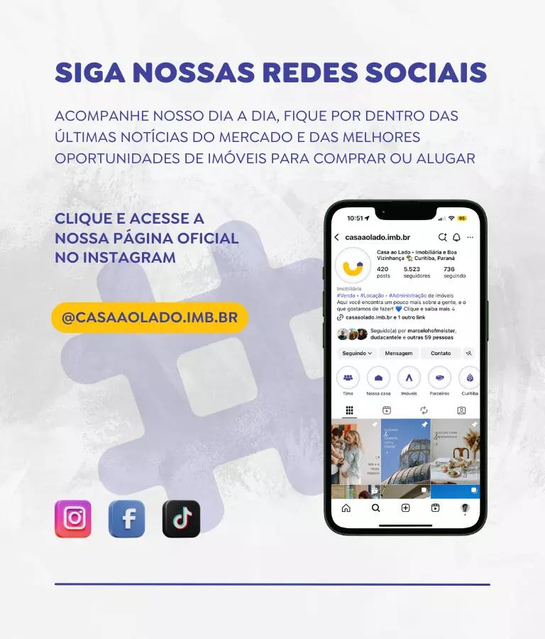 Redes Sociais