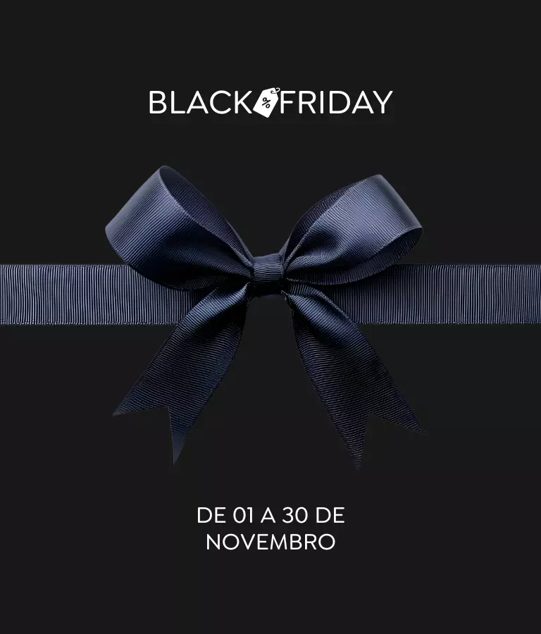 BLACK FRIDAY